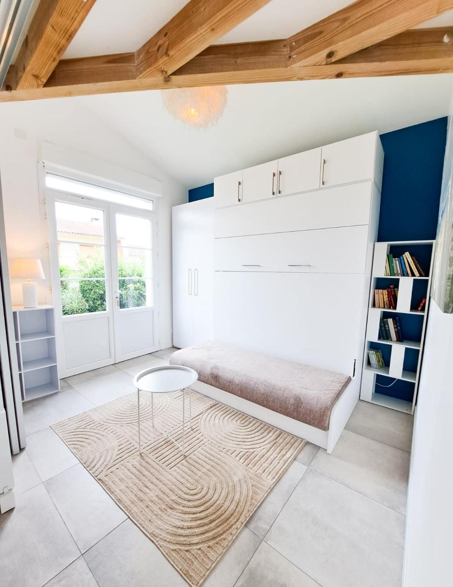 Mariella - Maison Familiale, Wifi, 500M De La Plage Royan Buitenkant foto