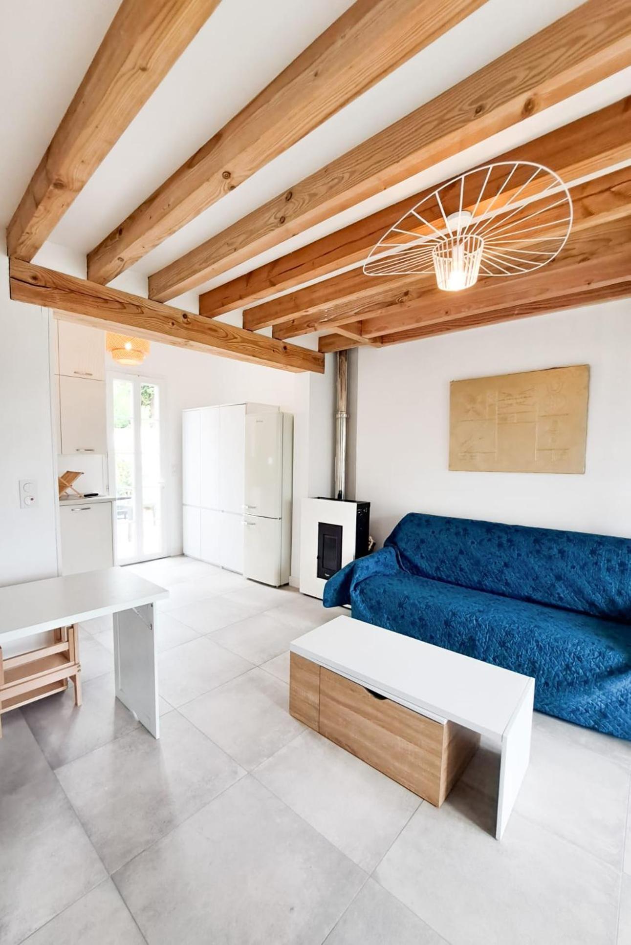 Mariella - Maison Familiale, Wifi, 500M De La Plage Royan Buitenkant foto